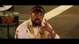Roc Marciano - Rosebudd's Revenge Compilation Part. 1 (2017) (Official Music Video)