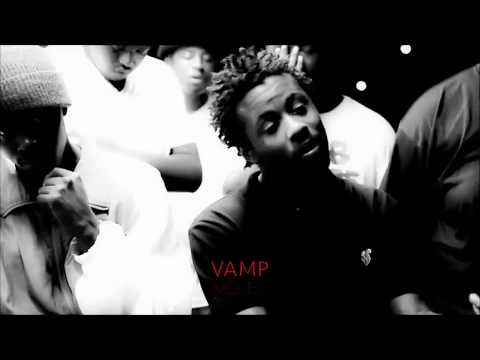 VAMP MONEY AKA SPACEGHOSTPURRP - 730 GOTH BLOOD GANG GBG [PROD. BMB LOKO LOS]
