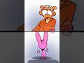 Pinki Bleh Oren X Pinki Sprunki