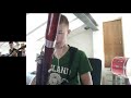 Joe Satriani- Baroque (Cover)