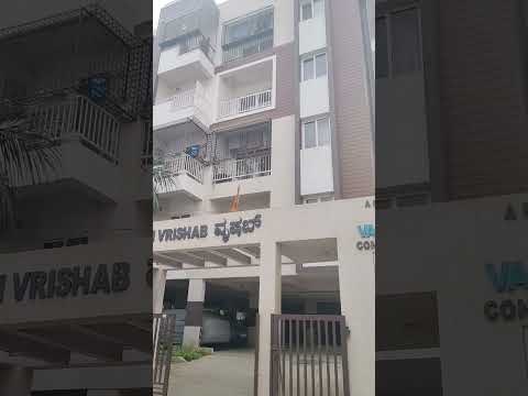 3D Tour Of Vaishnavi Vrishab
