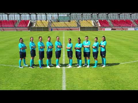 Equipe Dames: Transfer 2022/2023