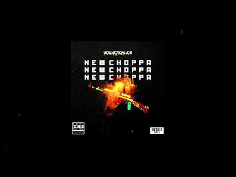 Free Lil Pump | Comethazine | Smokepurpp Type Beat | new choppa (Prod.YoungTaylor X Blackrose)