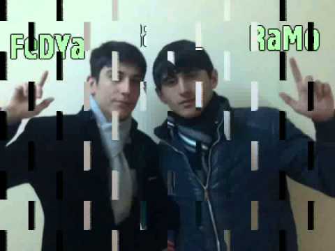 fedya ft ramo "xeyanet"