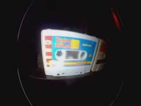 rumpelkopf - kassetten dj