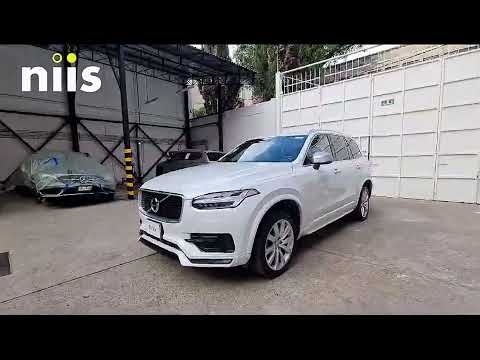 Volvo XC90 2017 2.0 T6 R-design