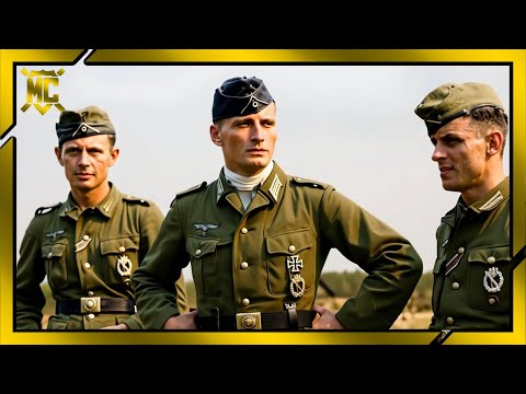 Invasion of the USSR. Diary of a German Officer. "Barbarossa" through the eyes of German soldiers.