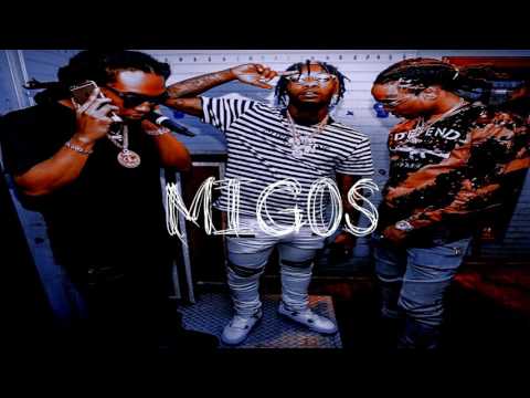 Migos - Can't Go Out Sad (Slowed)