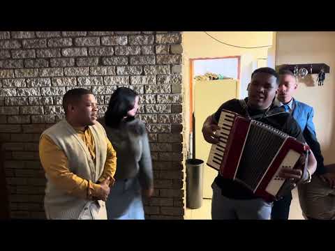 Boetie Earl - HUIS VAN LOFPRYSING