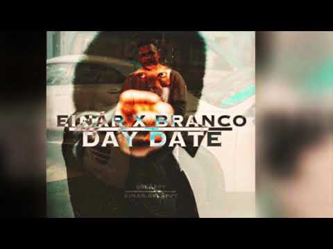 Branco - Daydate (feat. Einar)