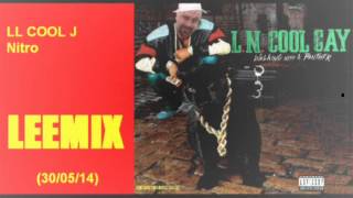 LL Cool J - Nitro (LEEMIX)