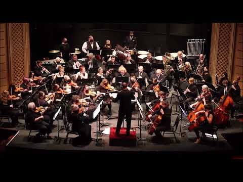 Forgotten Tales of The West - by Adrian B. Sims  | Columbia River Symphony