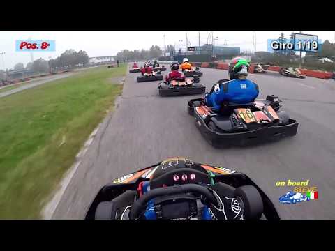 FunKart 2017 - GP 9B - gara