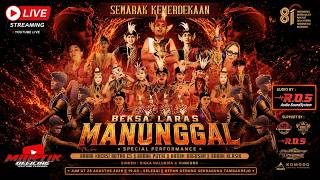 Download lagu 🔴 Live Jathilan Bekso Laras Manunggal #Live dari Gedung Serbaguna Tambakrejo mp3