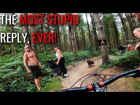 Are these idiots for real?