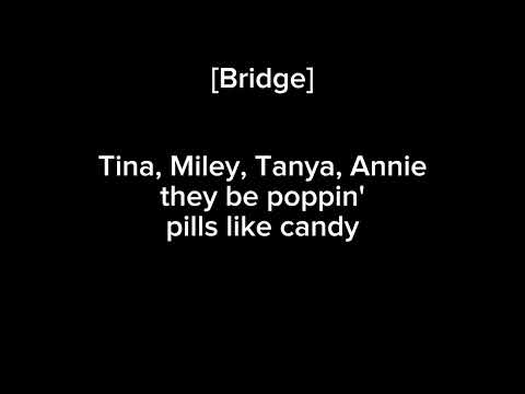 Hoes! -kaytoven(Reupload-_-) 