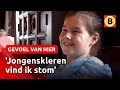 Storm is geboren als jongen, maar voelt zich een meisje | Omroep Brabant