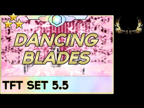 TFT Set 5.5 | How to get 9 Sentinels + Irelia 3 Star ⭐⭐⭐ Flooring the Lobby!