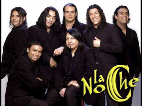 AY AY AY - La Noche Feat Dj Mendez