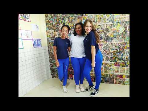 EXPOSIÇÃO DE TRABALHOS - FUND. II E MÉDIO