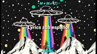 Michael Gray - The Weekend (sub español)