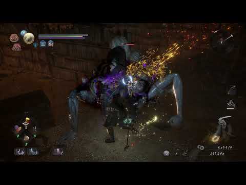 Nioh 2 PC - Part 17