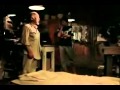 Mr. Miyagi - On belts in Karate