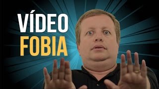 Como Eliminar o Medo de Falar em Vídeos?