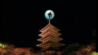 [閒聊] 十代處刑曲 和風版本