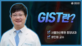  GIST란? 미리보기