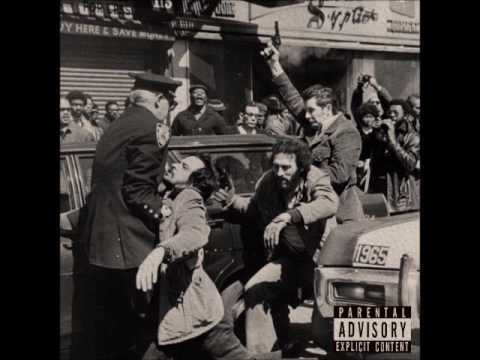 Supreme Cerebral x Nowaah The Flood "Hard Knocks" Prod. By Kurse