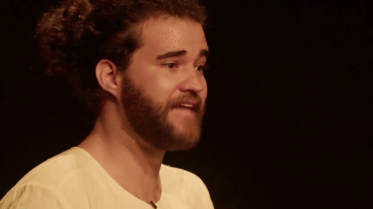 Interdependência: Um desafio necessário e urgente | Marcelo Justo | TEDxRuaDaMatriz