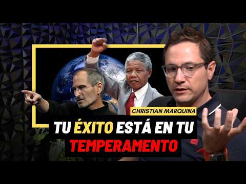 The 7 Temperaments That Define Your Success | Discover Your Temperament and Unlock Your Potential