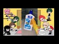 Bnha React To Story From Tiktok Scary And Funny