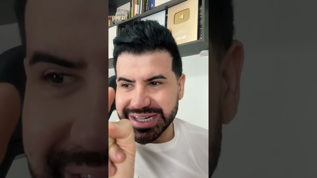 UMA PESSOA QUE VOCE ESTÁ AMANDO FALOU QUE VAI FAZER UMA COISA😱