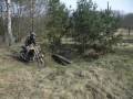 Izh Planeta 5 cross 