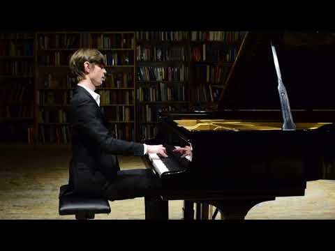 Heitor Villa-Lobos: Rudepoêma, W184, 310