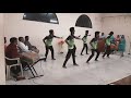 Arputham Athisayam dance by  Jamestown Kaliyal team @ C S I Pastorate Church Paloor | Family Sunday