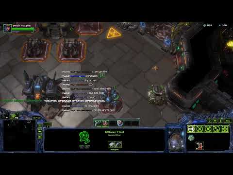 Starcraft 2