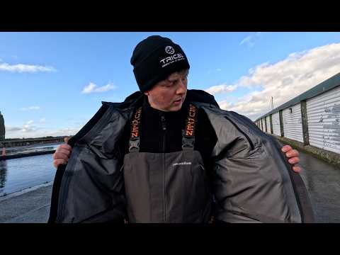 Grundens BuoyX Gore-Tex Jacket & Bib | 3 Month Review