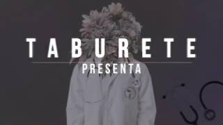 Taburete presenta su nuevo disco  Dr. Charas