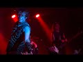 Powerman 5000 'Hey, That's Right!' Live @ The Black Sheep, Colorado Springs 5/25/26