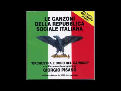 E' l'ora di marciare