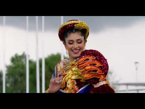 THEMPO feat LLAJTAYMANTA - CAPORALES SAN SIMÓN 