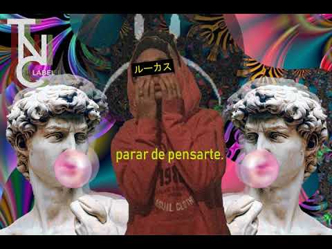 Lukas TNC - PARAR DE PENSARTE (LFS)