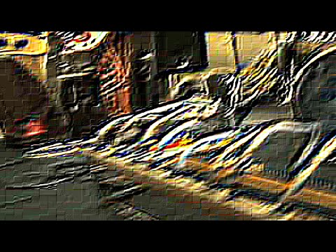 Prisoner of Consciousness by Heffalump Trap