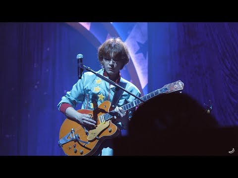 190901 [Fantastic old-fashioned 'RETURNS!'] 신나는 잠 - 잔나비(jannabi) @올림픽홀