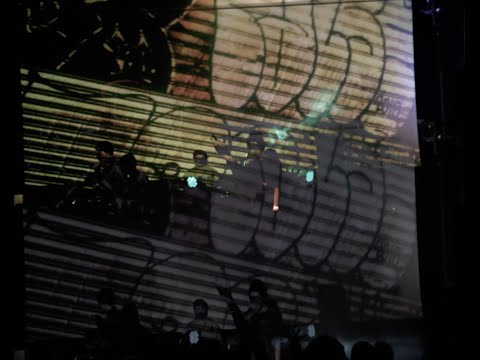 Sammalhabe - Paduvihm live