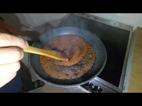 Kulér na anglickou slaninu a cikánskou pečeni - detailní návod na domácí výrobu.