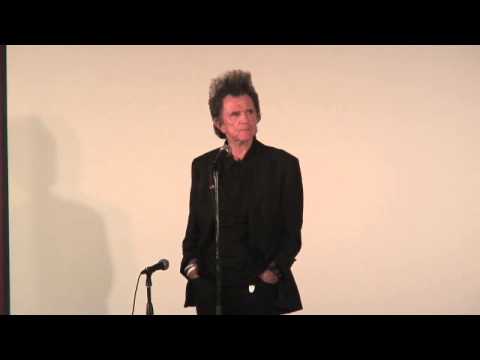 Gary Mule Deer on Golf